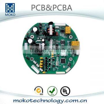 2 Layer Pcb Assembly, Double Sided Pcb Assembly, 2 Layer Pcba photo-3