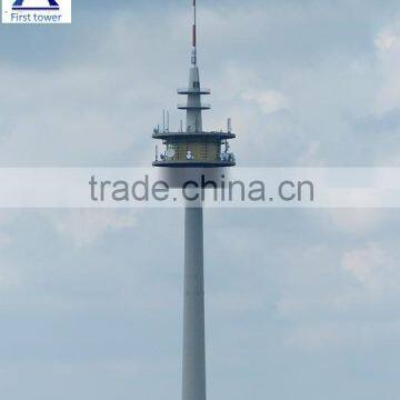 Single Telephone Pole Towers photo-4