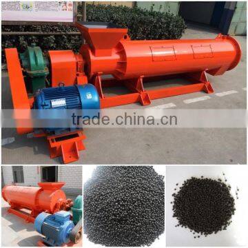 Hot selling organic fertilizer granulation machine