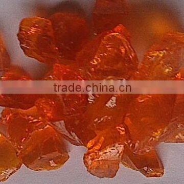 Multi Shaped Hot Sell Screw Cap Glass Craft Vials Colorful Luminous Sand or Lucky photo-4