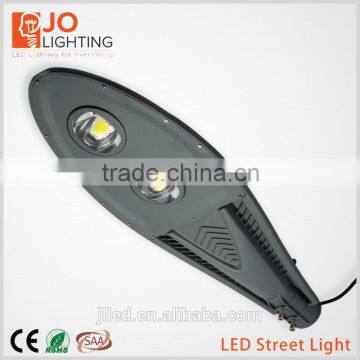 Aluminum Street Light Poles Replace High Pressure Sodium Lamps Led Street photo-2