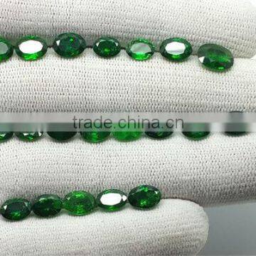 TSAVORITE 22.00 CARATS PARCEL FOR SALE AT WHOLESALE PRICES