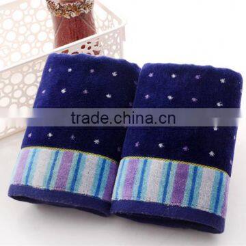 2015 Hot Selling Wholesale 600gsm Microfiber Face Towel photo-4