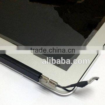 LCD With Cover Upper Parts Full Assembly for MACBOOK PRO Retina A1398 MC975 photo-3
