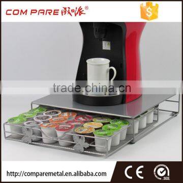 K-CUP 36 PCS COFFEE CAPSULE STORAGE DRAWER photo-3