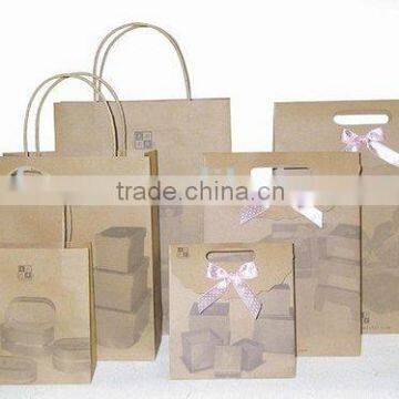 fation gift paper bag