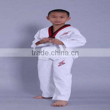 WTF Taekwondo Uniforms photo-2