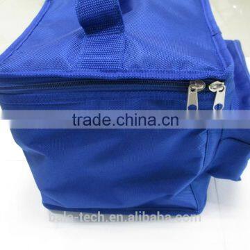 Thermal Insulation Lunch Box Bag photo-3