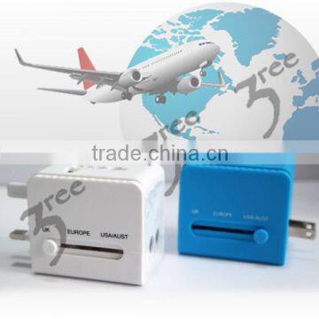 World Travel Adapter photo-5