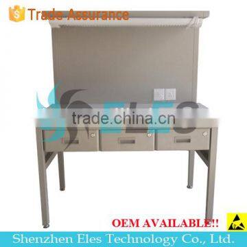Customization Available Esd Work Bench Anti-static HPL High Quality photo-5