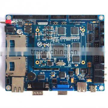 ODM/OEM ATMEL AT91SAM9M10 ARM Developmemt Kit Support Linux
