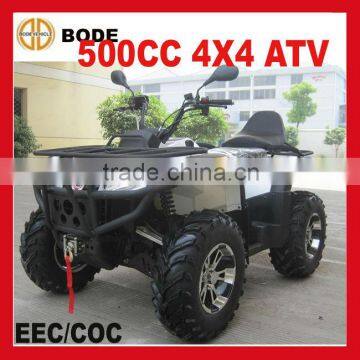 500CC 4X4 ATV (MC-396)