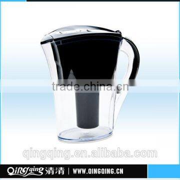 Wholesales High Quality and Ultra-low Price Eco-friendly Plastic Water Filter Pitcher/jug for Drinking photo-5