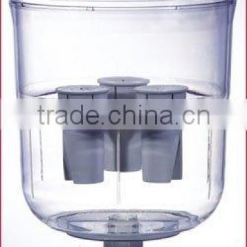 water purifier bottle/jar with filter