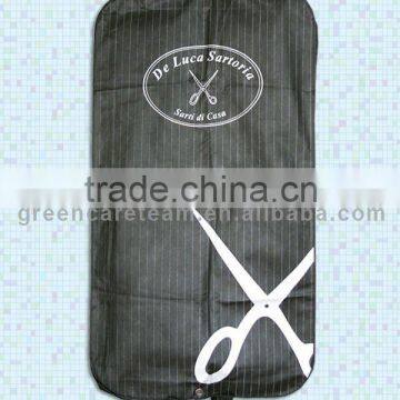 non-woven custom made garment bag