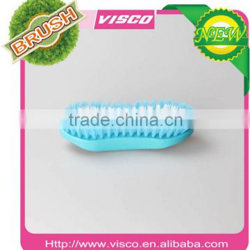 visco plastic shoe brush top quality,VA202