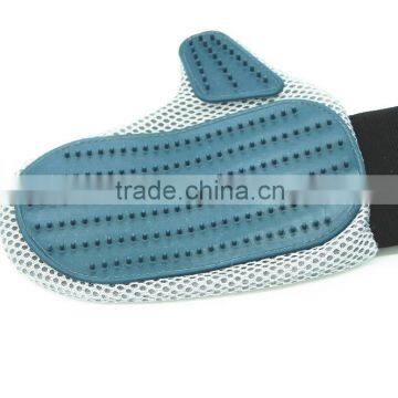 pet glove,pet washing gloves