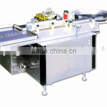 Full Automatic Glue Labeling machine