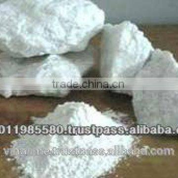 Quicklime lump - Best quality - quick lime production - quick lime lump