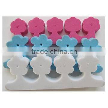 EVA Toes Separator for nails beautify