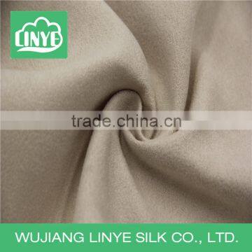 low price microfiber synthetic suede fabric