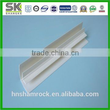 PVC Angles for PVC Panel decor (DF-G01)