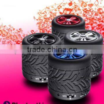 High quality bluetooth 2.1 mini portable speaker