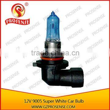 Good Quality Super Whtie 9005(HB3) 12V Car Halogen Headlight for BMW X5 photo-2
