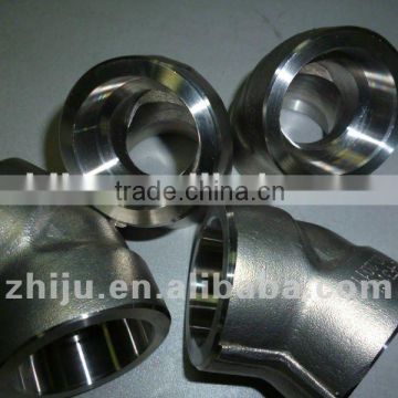 zhiju forged fitting