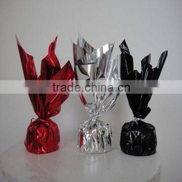 2014 hot selling party balloon weights