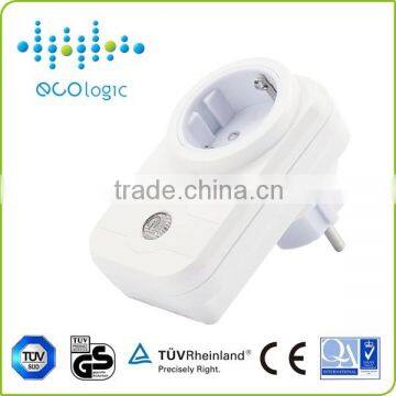 Bluetooth 2.4G Wireless Remote Control Switch photo-3