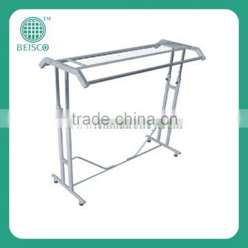 Wrought Iron Clothes Rack photo-5