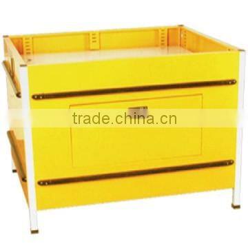 Exhibition Stand Promotion Table for Shop/grocery/retail photo-2