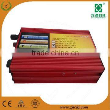 1200w solar panel micro AC inverter from China