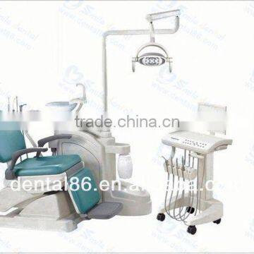 China Dental Products Dental Unit For Sales