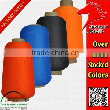 nylon yarn 1000 stock colors nylon high tenacity yarn 100D