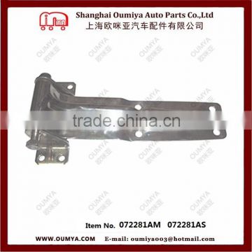 Stainless steel heavy duty door hinge 072281AM 072281AS