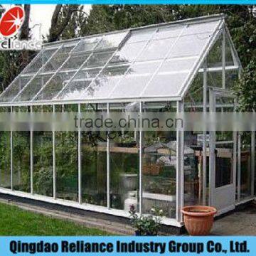 6mm high quality ultra clear float glass