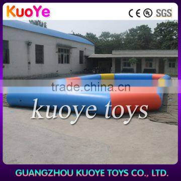 inflatable swimming pool commercial grade,swimming pool customized inflatable,inflatable water attractions