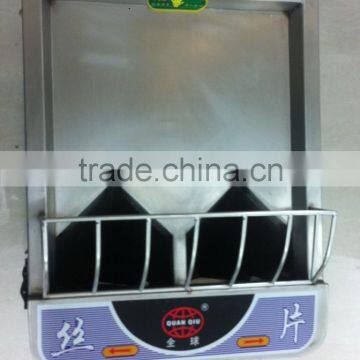 2015 Hot Sell Slicing and Shredding Machine With CE photo-5