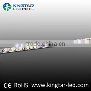 5mm 3528 120leds flex led strip light