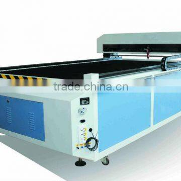 Dowell 18mm plywood laser cutting machine