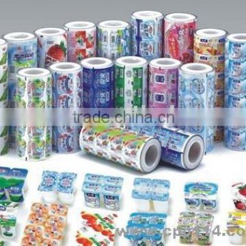 Sugar Packaging Film