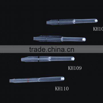 Wing Tube