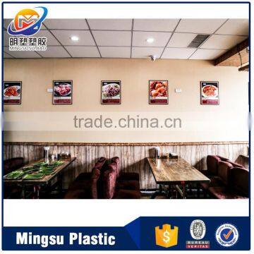 China wholesale websites pvc paneling for living room pvc ceiling,restaurant