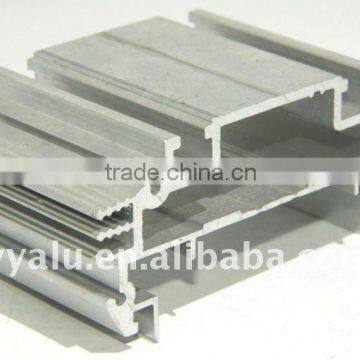 Equipment part Aluminium Extrusion