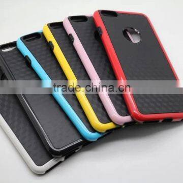Unique Soft Back Case For IPhone 6 6 Plus With Good Buttons