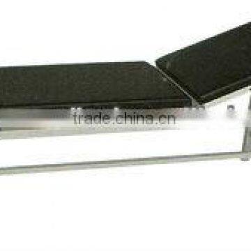 Single-crank examination bed LOTUS-B11