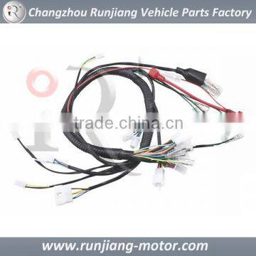 CG125 wiring harness TITAN125 CARGO125