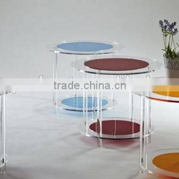 Custom Acrylic Furniture photo-3